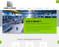 Bild Hoberg  & Driesch GmbH & Co. RhrengroHdl.