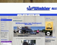 Bild Rudolf Winkler Inh. Stefan Grob e.K.