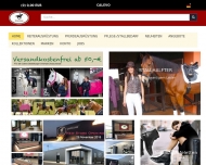 Bild Reitsport CALEVO