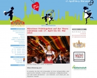 Bild Hippodrom Alexandra Steinmller