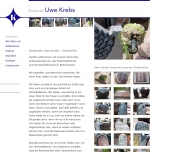 Bild Grabmale Inh. Uwe Krebs