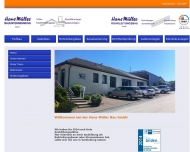 Bild Mller GmbH, Hans Tief- und Rohrleitungsbau