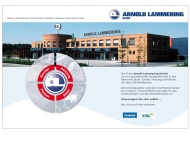 Willkommen bei der Arnold Lammering GmbH Co. KG Ihrem Fachgro?handel f?r Stahl, Sanit?r, Heizung und...