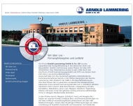 Website Lammering