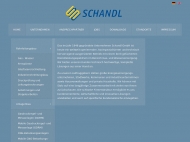 Bild Schandl GmbH Tief- und Rohrleitungsbau