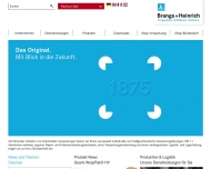 Bild Brangs + Heinrich GmbH