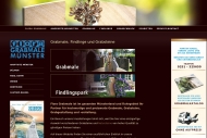 Bild Flora-Grabmale-Handel und Vertrieb GmbH