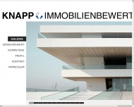 Bild Knapp Andreas .b.u.v. Sachverstndige fr Immobilienbewertung