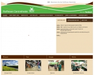 Bild Raiffeisen Centralheide eG Zuchthof