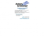 Bild Adam