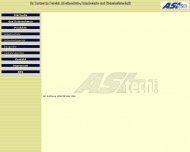 Bild Asi Tech Handelsges. fr Arbeitsschutz, Brandschutz und Sicherheitstechnik mbH