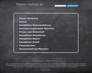 Bild Schulz Rainer Finanzdienstleistungen