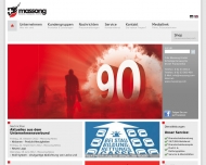 Bild MASSONG GmbH Bearbeitungswerk Behlterauskleidung