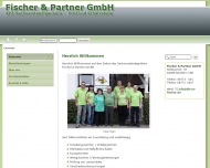 Bild Fischer & Partner GmbH