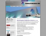 Bild RS Anlagenbau GmbH & Co. KG