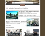 Bild Tschrtner Grabmale GmbH