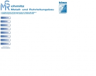 Bild Schmitz Metall- u. Rohrleitungsbau GmbH