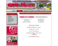 Bild Kfz-Prfzentrum HUBER GmbH