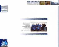 Bild Gemaro GmbH