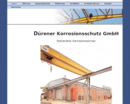 Bild Dürener Korrosionsschutz GmbH
