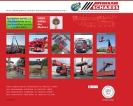 Bild Autokrane Schares GmbH Brocontainer