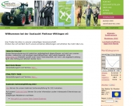Bild Saatzucht Flettmar-Wittingen eG Raiffeisen-Warengenossenschaft