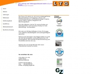 Bild LTG Leitungs- u. Tiefbaugesellschaft mbH & Co. KG