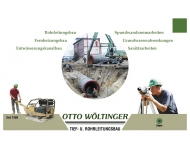 Otto W�ltinger Tief- u. Rohrleitungsbau
