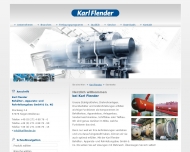 Bild Rohrbau Flender GmbH