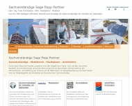 Bild Sage Sebastian Dipl.-Ing. Architekt