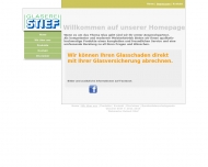 Bild Stief H.E. Glaserei ffentl. Best. u. Vereid. Sachverst. fr Glas