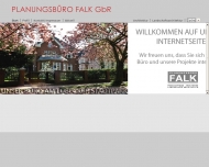 Bild Falk Planungsbro GbR Architekten, Landschaftsarchitektin, Sachverstndiger