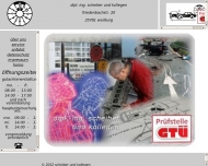 Bild Kfz.-Sachverstndige Abgas- u. Hauptuntersuch. GT-Prfstelle