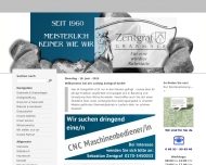 Bild Ludwig Zentgraf GmbH