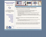 Bild Fischer Thomas Architekt