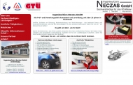 Bild Neczas & Partner KFZ-Sachverstndigenbro