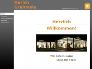Bild Harich Grabmale GmbH
