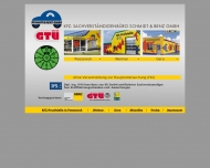 Bild Kfz-Sachverständigenbüro Schmidt & Benz GmbH