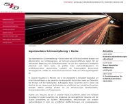 Bild Schimmelpfennig + Becke GbR Sachverstndigenbro fr Verkehrsunfallanalysen