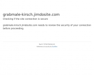 Bild Grabmale Kirsch und Grass