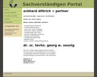 Bild Dittrich Eckhard buv sachverstndiger f. heiz- u. energiekosten