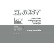 Bild Jost Helmut