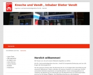 Bild Knoche Heino KFZ-Sachverstndigenbro