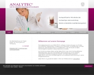 Bild Analytec Labor fr Lebensmitteluntersuchung
