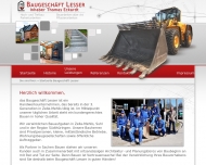 Bild Lesser Eberhardt .b.u.v. Sachverstndiger fr Schden an Gebuden