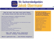 Kfz-Sachverst?ndigenb?ro Jakob Obermaier, Wilhelm-Hale-Str. 55, 80639 M?nchen