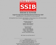 Bild Stckel Dirk Sachverst. Bauwerkserhaltung