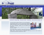 Bild Ludwig Popp Steinhandel, Inh. Gerhard Kuchenreuther e. K.