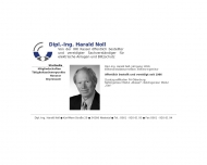 Bild Noll Dipl.-Ing. Harald