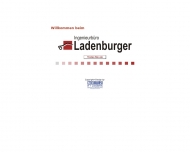 Bild Ladenburger Dipl.-Ing. (FH) Ewald